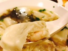 -小倩倩•鸡汤馄饨(江西路创始店)