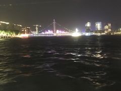 -珠江夜游广州塔·中大码头