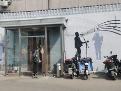 -韩宫录音棚(新街口店)
