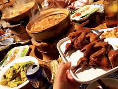 -十六蒲(桂林路店)