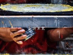 煎饼果篦-南楼煎饼(南楼总店)