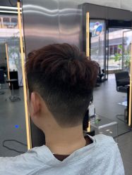 -Hair Code芭曲发型