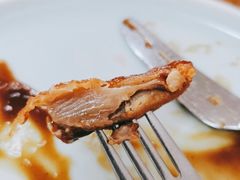 -广州素食学校·素猫豆腐(长洲码头店)