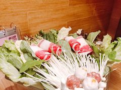 -大头椰·椰子鸡火锅(新梦店)