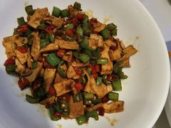 小炒香干-兰湘子·湘菜小炒(崂山丽达店)