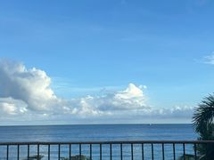 -日落吧·海景咖啡厅·餐酒吧·鸡尾酒·下午茶·乐队表演·浪漫夕阳·三亚文华东方酒店