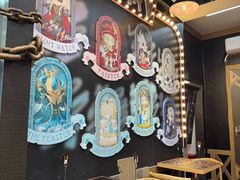 -IPSTAR·潮玩星球·主题店