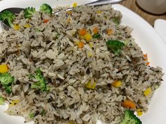-枣子树·素食餐厅(普陀山店)