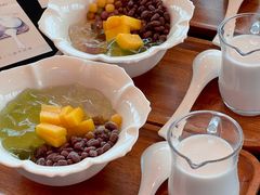 -不仔客海鲜·烧烤·270度海景餐厅(大东海店)