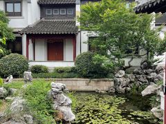 -东山雕花楼
