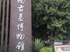 -洛阳古墓博物馆