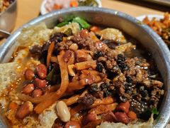 -水平有限广西米粉·广西风味集(五道口店)