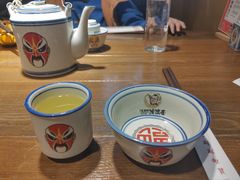 -吴满满油泼面(北方风味园店)