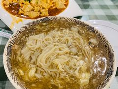 -华圆美食