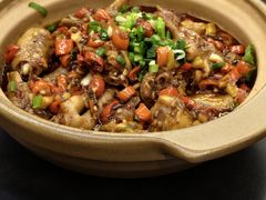 过把隐鸡爪-潇湘阁(三里屯SOHO店)
