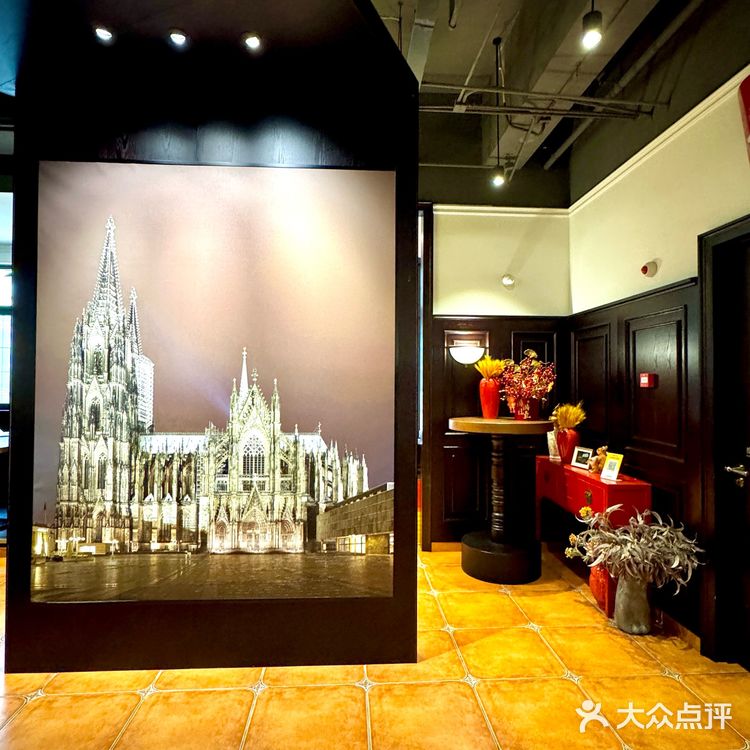 会反复来吃的德国餐厅🇩🇪
