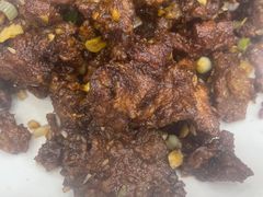 -老七饭馆(光荣道总店)