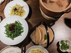 -清水亭湖北菜(大屯DT51店)