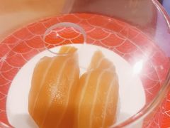 -晴季寿司(延河路万达广场店)