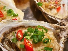 -可口香·非遗老号烧烤(南岗直营店)