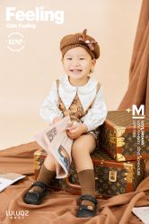 -小阿福儿童摄影(华中智谷店)