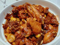 烧土公鸡-金锅小厨(乐活街店)