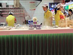 -八一路好吃街(雨田商务大厦店)