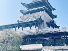 -广州西关永庆坊旅游区