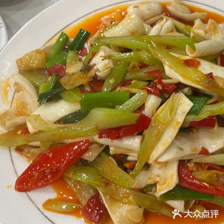 贵州的地道馆子，一定要试试豆豉火锅