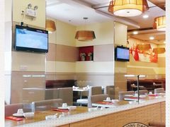 -粤仔湾砂锅粥(金太湖店)