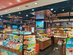 -浦东食品城(华诚大厦店)
