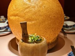-杨记隆府重庆江湖菜(大悦城店)