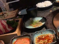 -湊湊火锅·茶憩(新中关购物中心店)