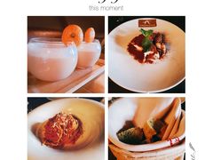 -YUE·6·西式融合餐厅(外滩六号店)