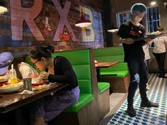 -胖哥俩肉蟹煲(杭州下沙学林街店)