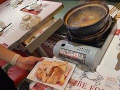 -避风塘·金牌店·夜宵(金玉兰店)