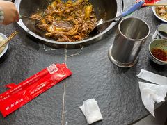 -缘福乡村铁锅炖民宿(八达岭店)