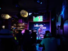 -好久不见网红乐队酒吧(鼓浪屿海底世界店)