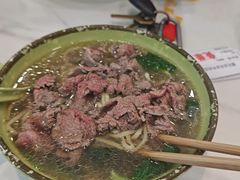 -雪花龙吊龙牛肉面(三山街店)