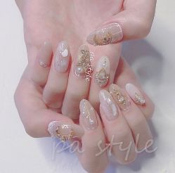 -SixOne六一日式美甲美睫