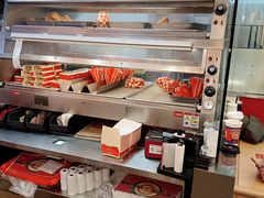 -塔斯汀中国汉堡(徐汇汇京广场店)