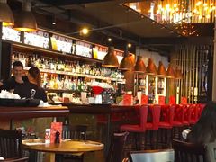 -Burger & Lobster(Dean Street)