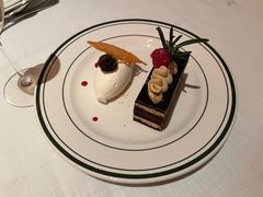 -Wolfgang’s Steakhouse 沃夫冈牛排馆(上海白玉兰广场店)