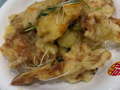 -添福来墨鱼饺子 · 海鲜东北菜(大连星海·黄浦路店)