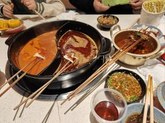 -钢管厂五区小郡肝串串香火锅(梅川路店)