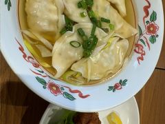 -宇都宮餃子館(西口駅前中央店)