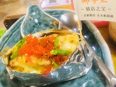 -潮澎派·潮汕菜大排档(南较西路店)