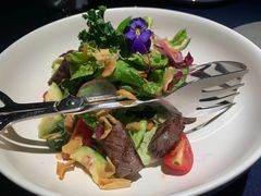 和牛牛油果沙拉-ZHAO赵·牛扒坊(仁和新城店)