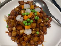 -新吉士·上海菜(浦东LCM置汇旭辉店)