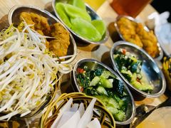 -范贤光鸡公煲(平乐园总店)